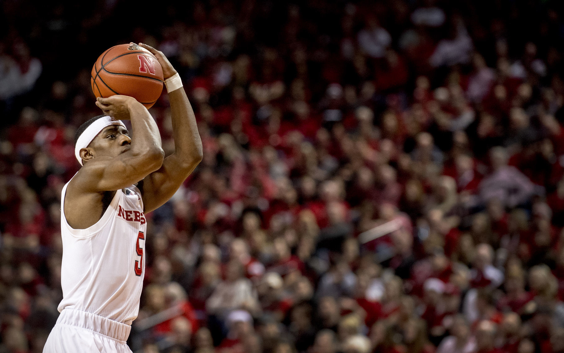Cal State-Fullerton vs. Nebraska, 12.22